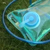 AXEN Water Reservoir Water Bladder, Hydration Pack, Storage Bag, BPA Free, 1.5L, 2L, Running Hydration Bladder 4