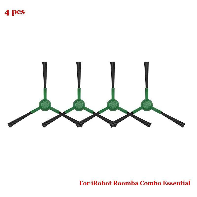 Roomba Combo Essential Vacuum Cleaner Accessory Kit: Brushes, HEPA Filter, and Mop Replacement Parts