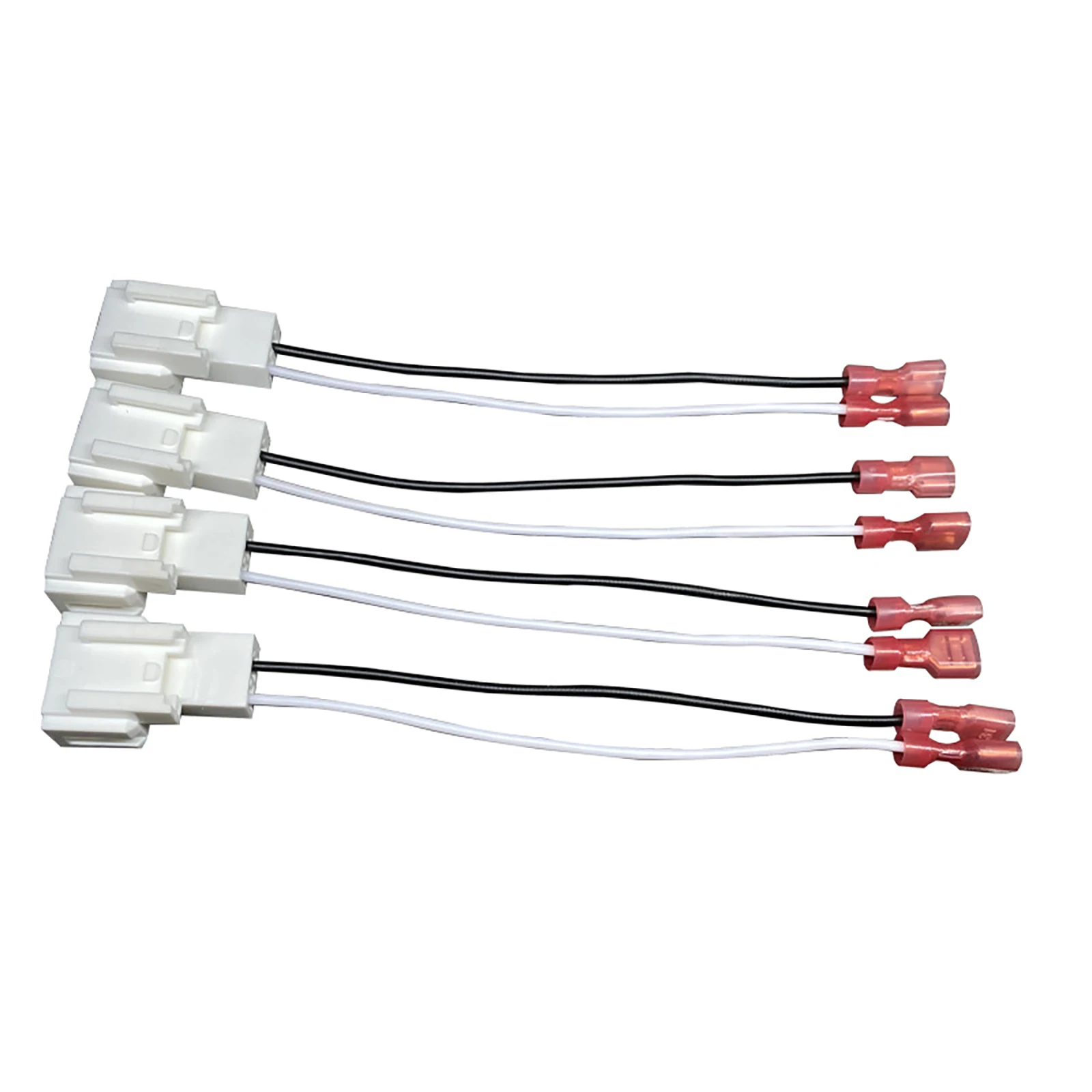 

Car Tweeter Dash Speaker Harness Wire Adapters accessories for vehicles