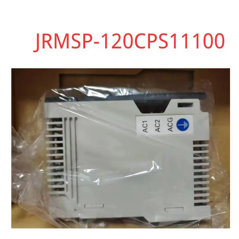 

PLC-модуль JRMSP-120CPS11100, демонтированный, хороший внешний вид