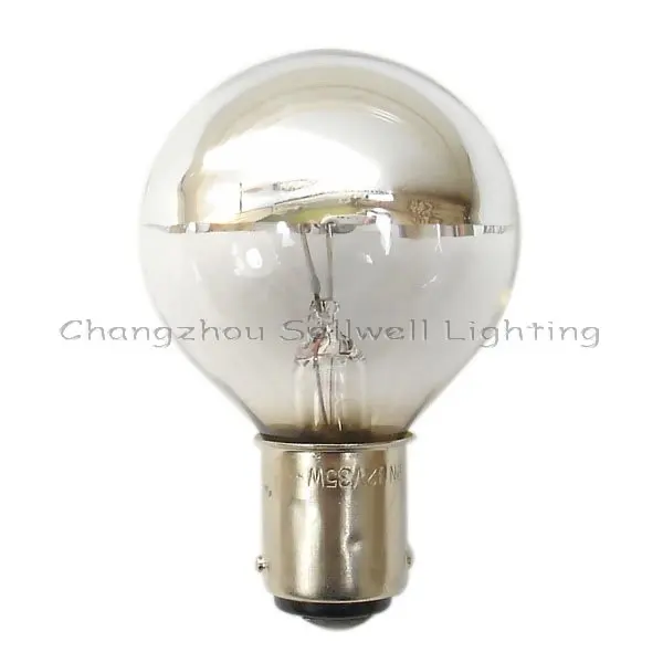 

2024 Great!shadowless Lamp Bulbs Lighting Ba15d 12v 35w A149