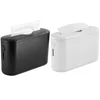 Countertop Paper Towel Dispenser Multifold Paper Towel Holder Non Slip Napkin Dispenser Napkin Organizer for Restaurant Hotel 4