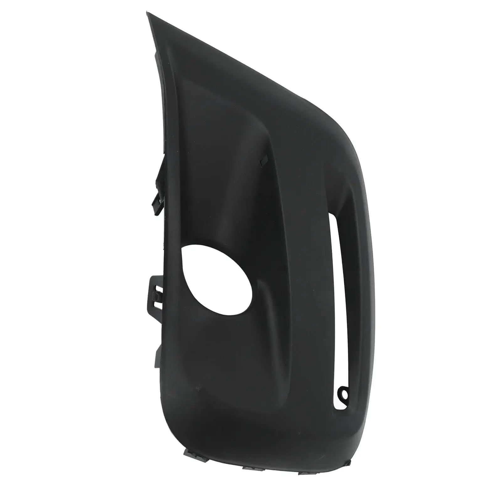 Couvercle De Grille De Phare Antibrouillard Avant Gauche 1613564680