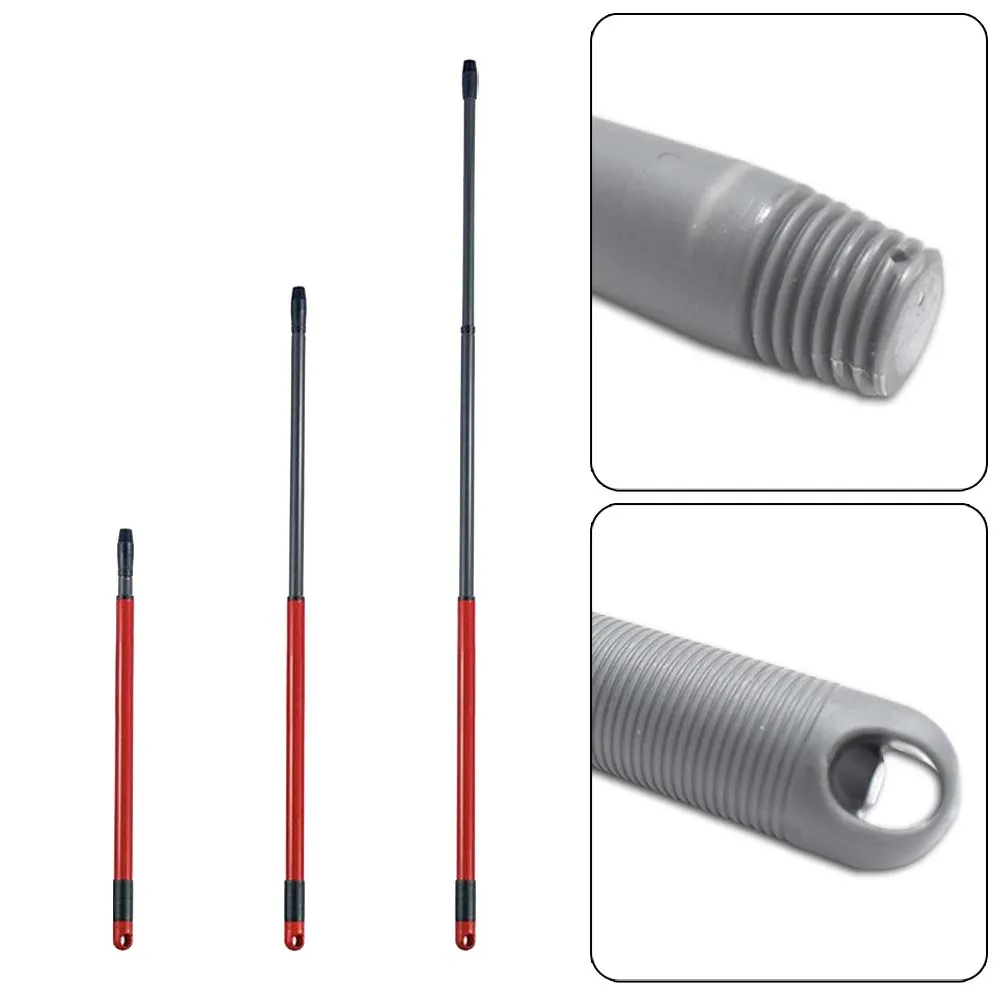 Replacement Mop handle Rotating Telescopic Mops Handle for Vileda