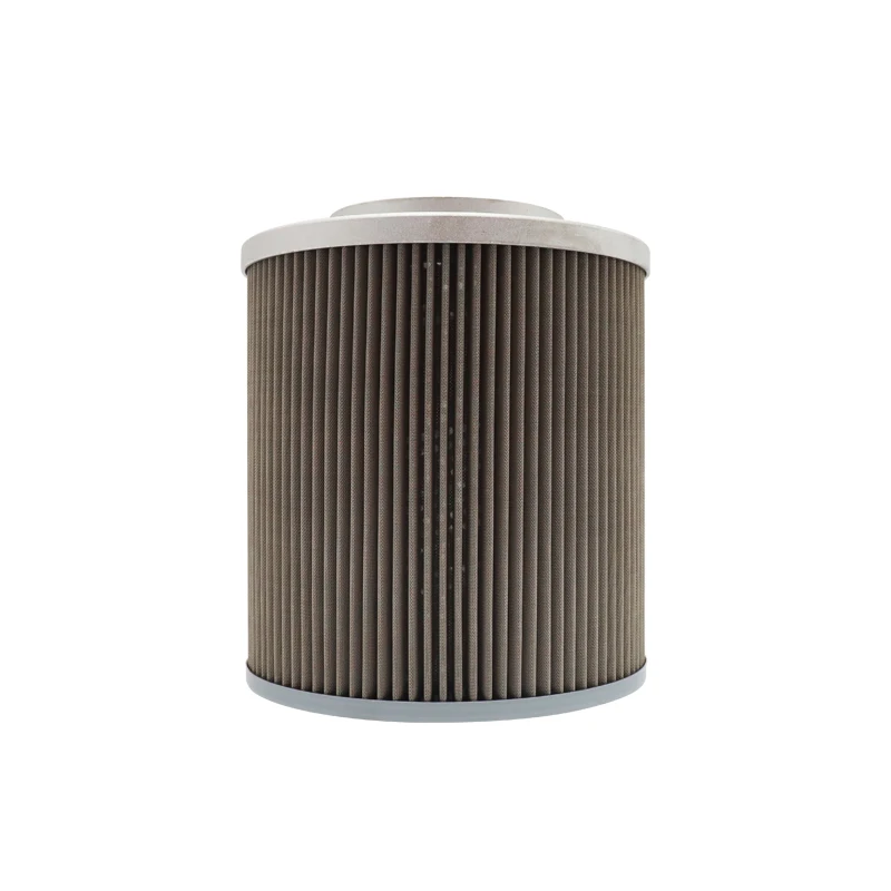 

QX-M3113 filter for xcmg 215 excavator hydraulic filters EF-290D-100 EF-290D-120117
