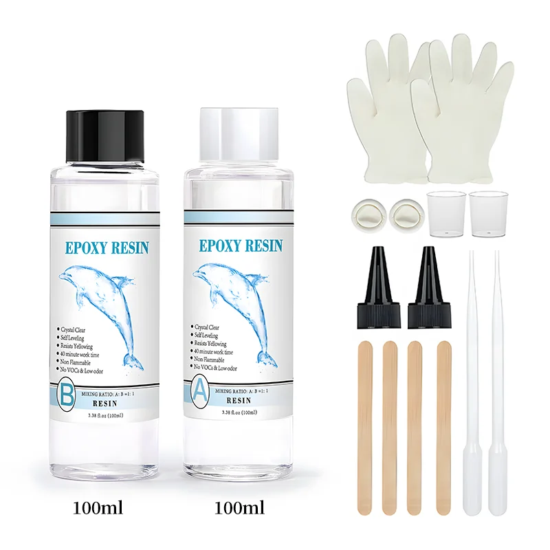 200ml set