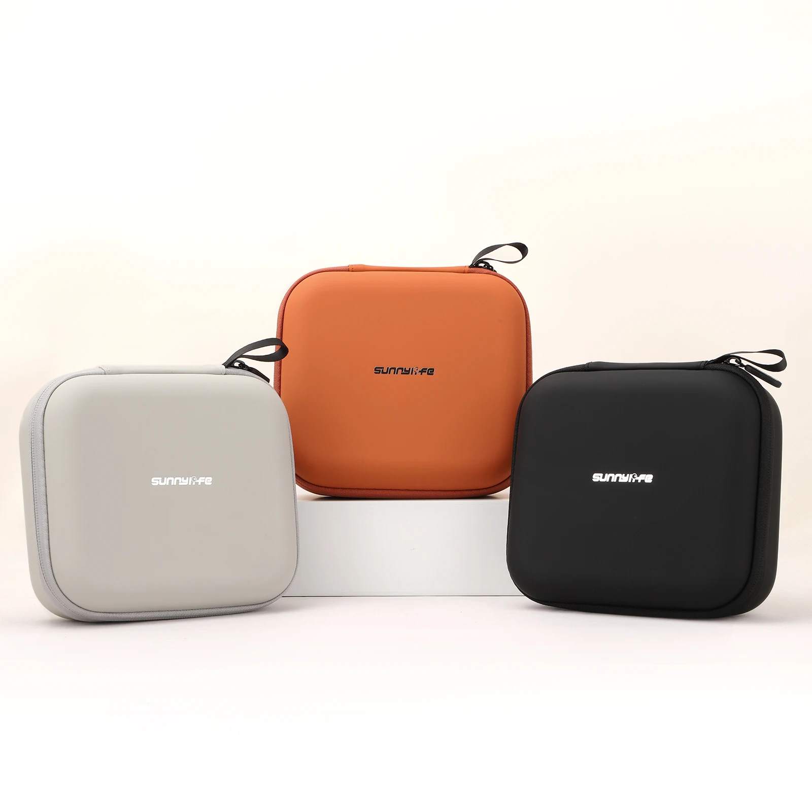 For DJI Flip Carrying Case: Lightweight, Protective Handbag With Secure Compartments for Battery & Accessories Waterproof Case