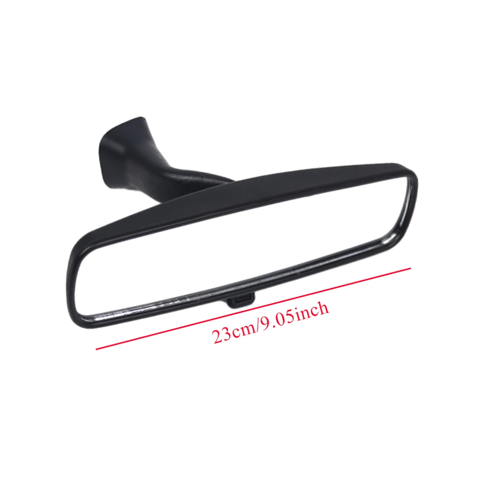 VHEUHZ Specchio interno compatibile con Fiat Ducato Doblo Peugeot Boxer Citroen Jumper 250 735436213