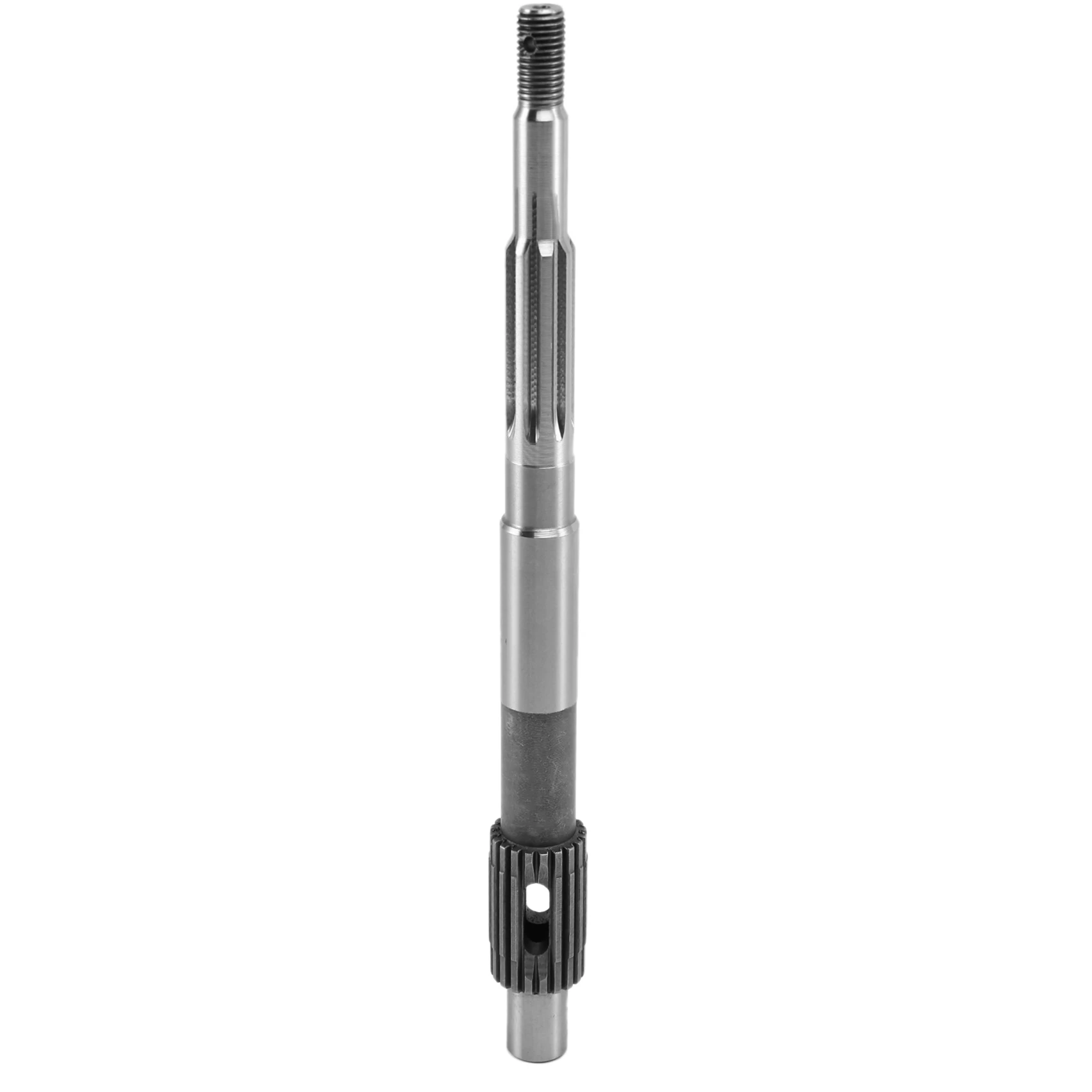 683-45611-00 Albero Dell'Elica Per Motore Fuoribordo Yamaha Parsun Powertec 2 Tempi 9.9Hp 15Hp