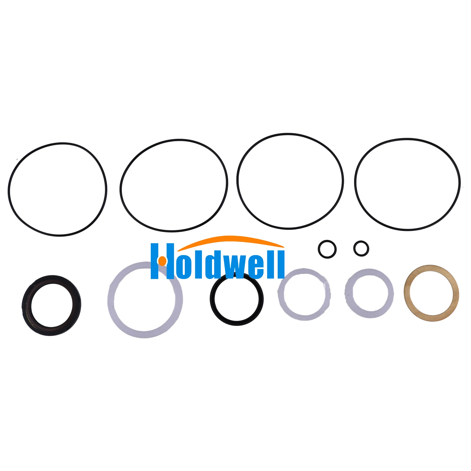 

Комплект Уплотнений двигателя Holdwell 61258-000 61258000 для серии Eaton char-lynn 2000