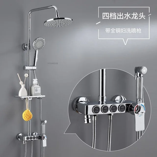 F3-4-thermostatic