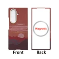 Sunrise Magnetic