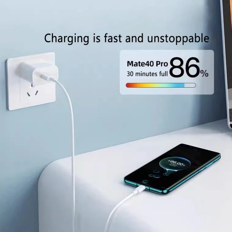 3Pcs PD 100W 10A Type C Cables USB C To USB Type Quick Charging For Samsung Huawei Data Cord For iPhone 15 Plus Pro Max TypeC