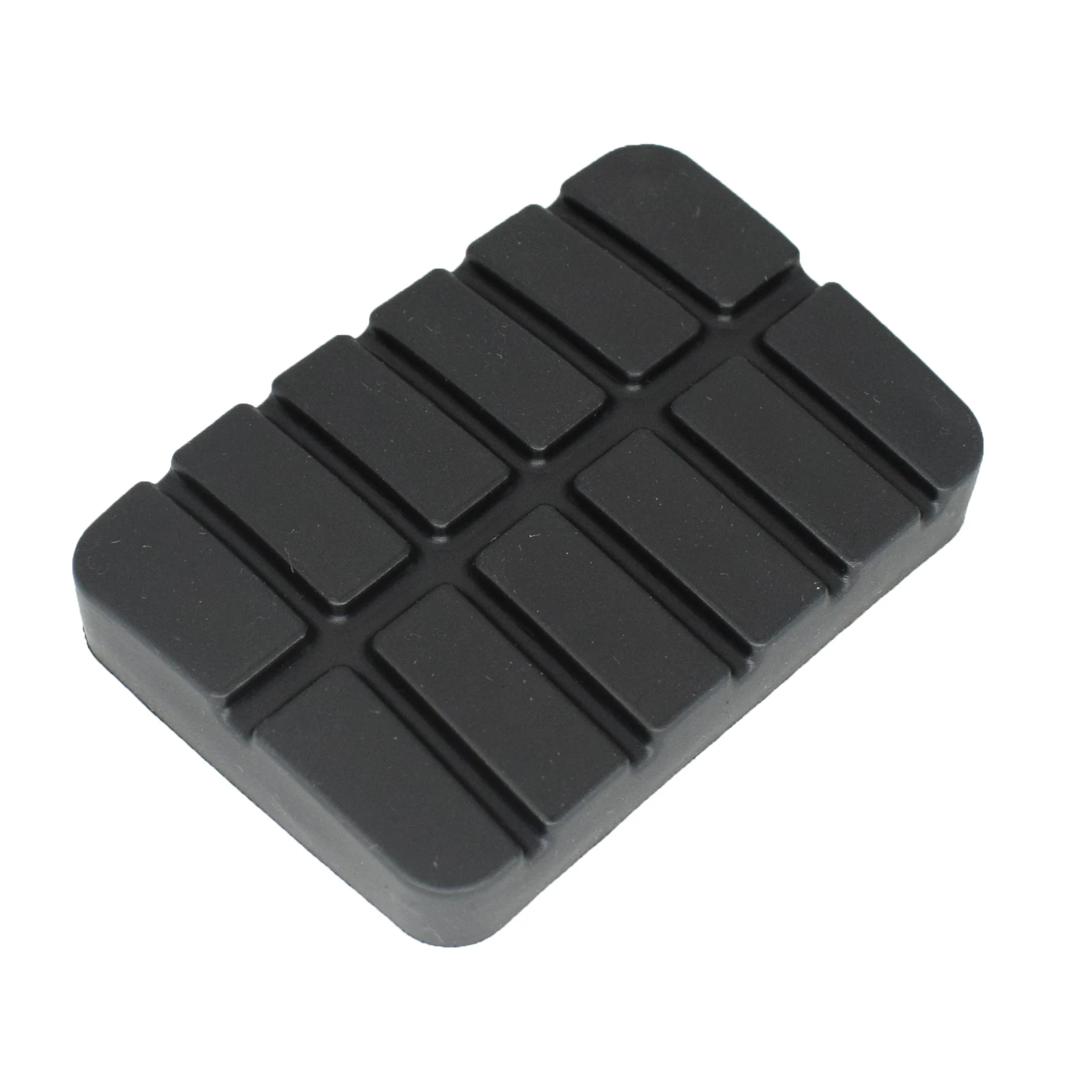 Auto Brems- oder Kupplungspedal Gummipads Abdeckungsset Schaltgetriebe 49751-NI110 für NISSAN NAVARA All D21 D22 Serie 1986–2006 – Detail 2