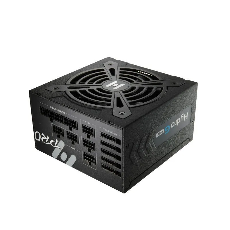 Power supply for Pc FSP HYDRO G PRO W Full Modular  + GOLD