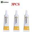 3 PCS grease