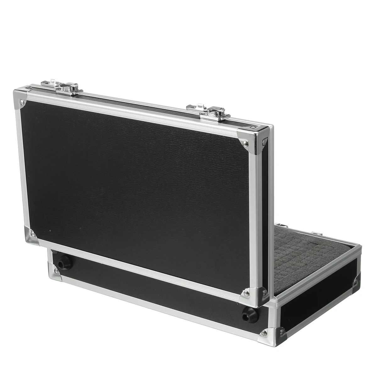 Aluminum alloy Tool Case Outdoor Vehicle Kit Box Portable Safety