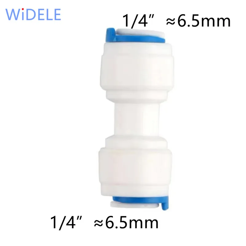 фитинги для водопроводной трубы