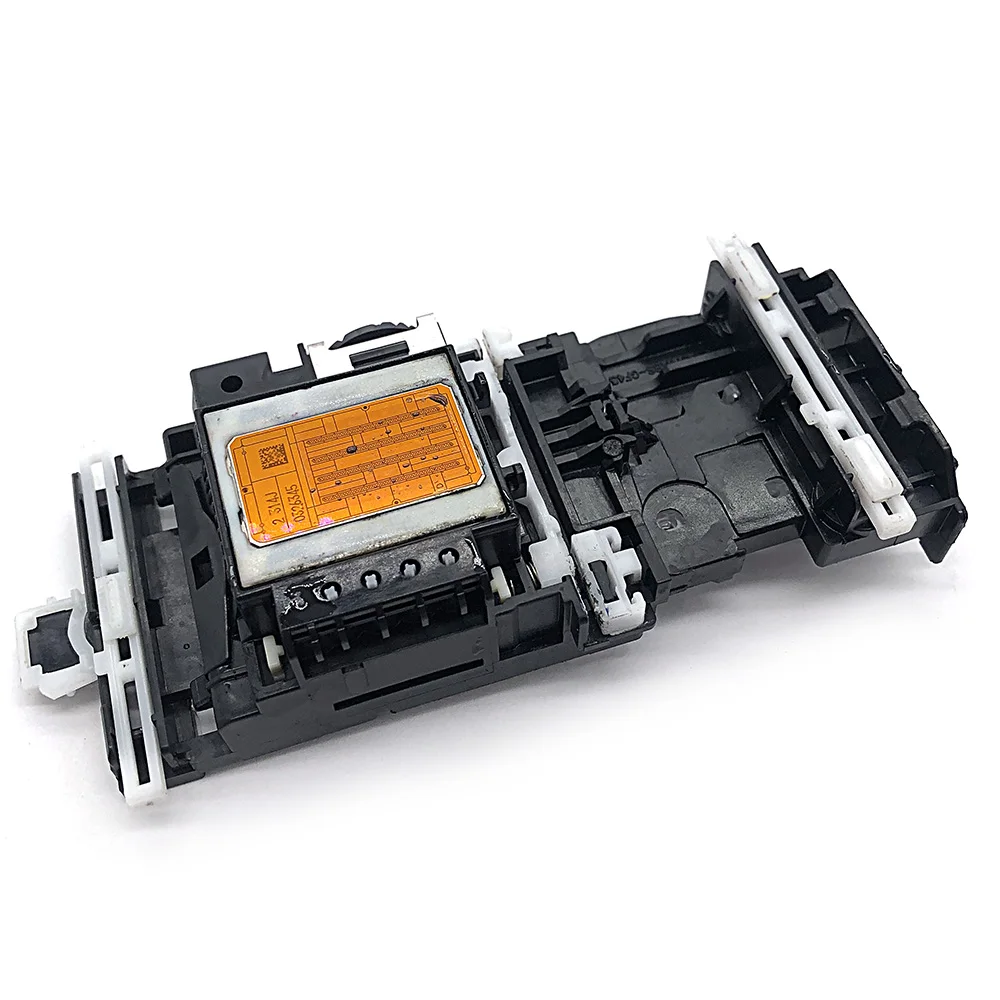 Cabeça de Impressão Mfc-990cw a4 Serve para o Irmão Mfc-j410w Dcp145c Dcp-j125 Mfc-j140w Dcp385c Mfc-990cw Mfc-j220 Dcp-j140w Dcp-j315w - Imagem 5