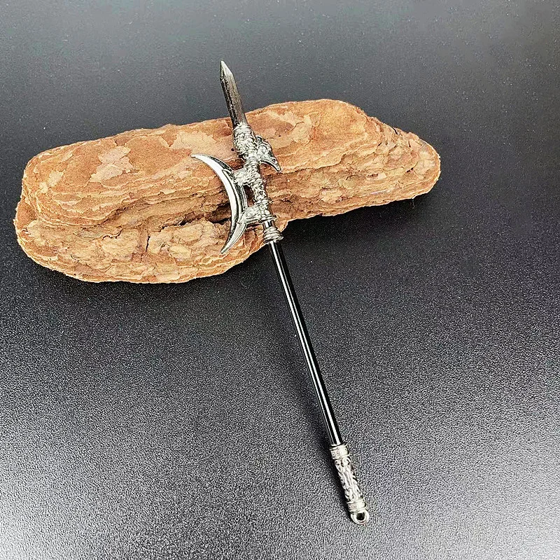 Single moon 12cm