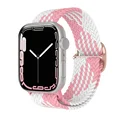 Pink white-Z