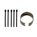 5pcs Plastic