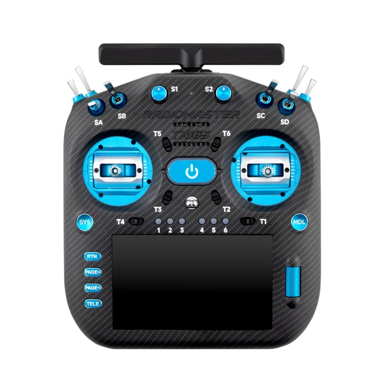 TX16S MK3 MAX-Blue