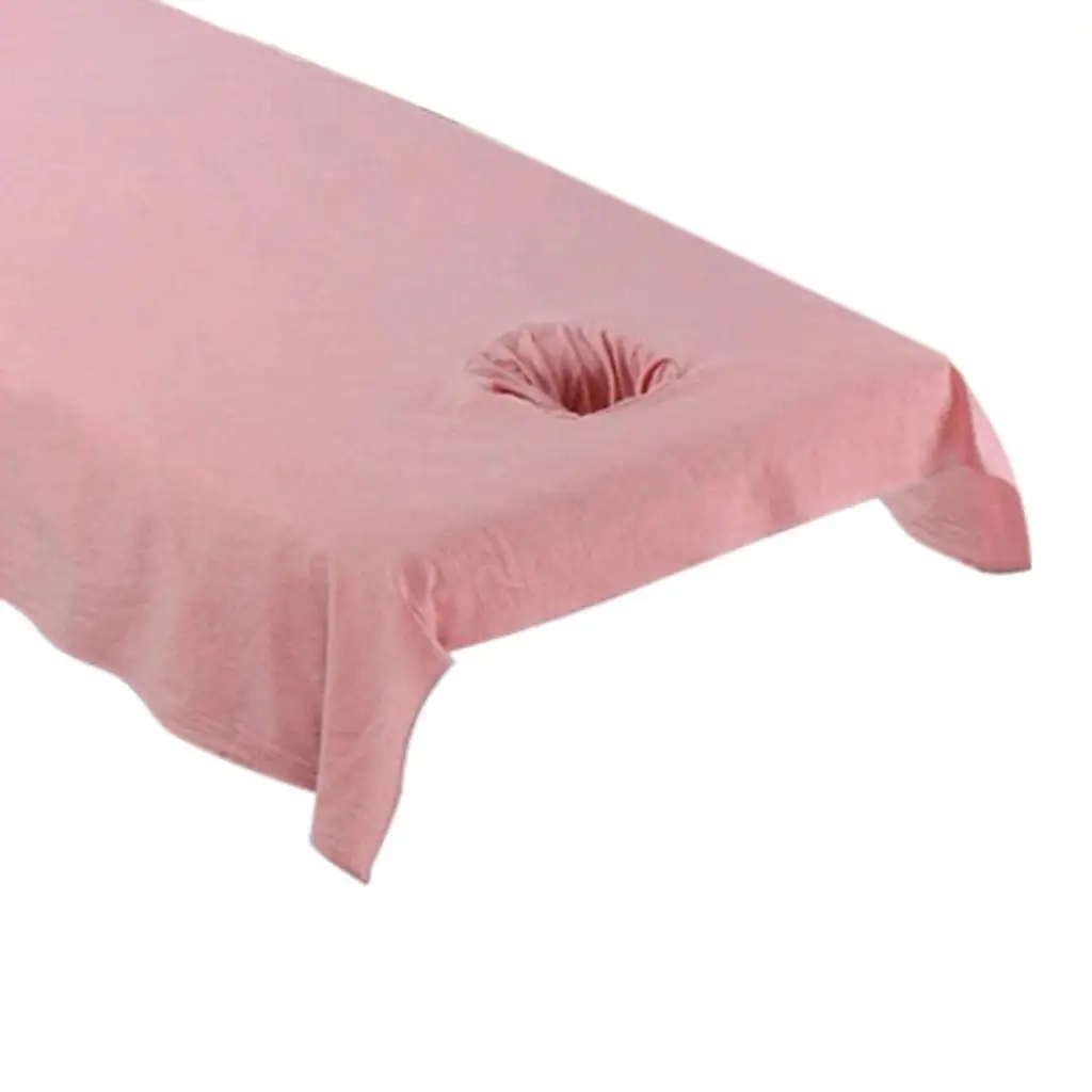 Massage Sheet Protects or Recovers Reusable for Manual Relaxation 6