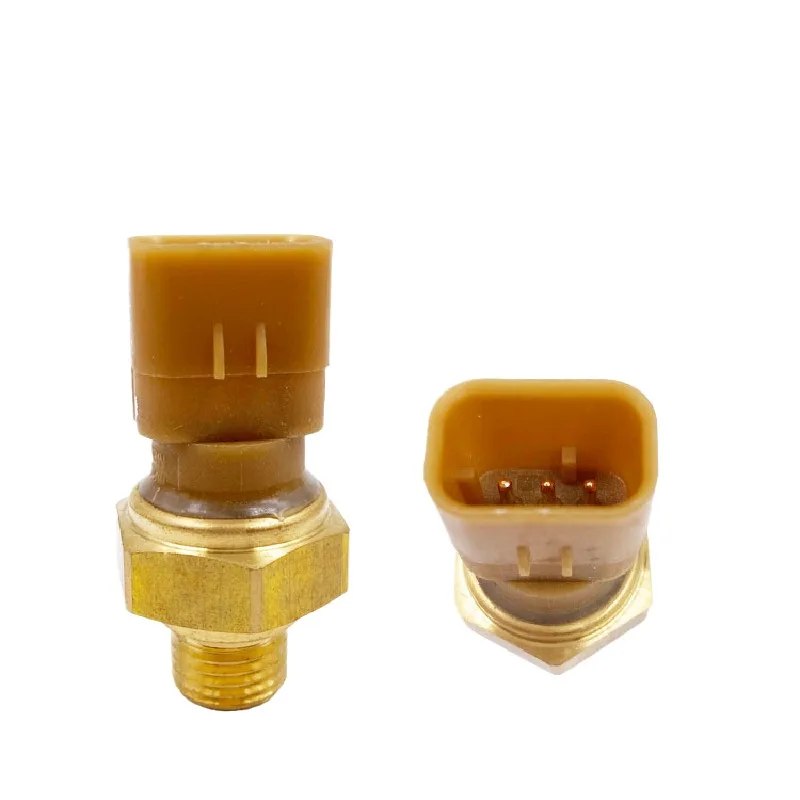 

For Caterpillar cat336d 345d C13 15 296-8060Atmospheric intake pressure sensor Excavator Parts