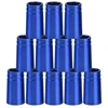 12Pcs/Pack Golf Ferrules .370 Aluminum 25mm for Irons Shafts Golf Club Accessories 6