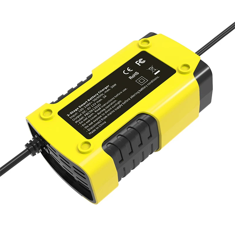 12V