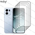 4 Front Glass