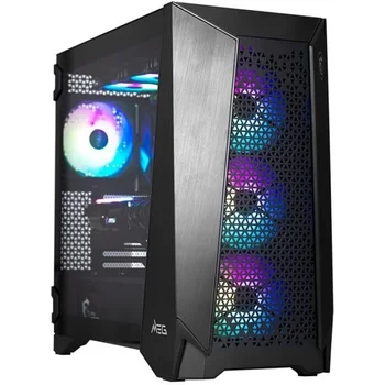 Ultra 9 285K RTX 5090 Gaming PC Desktop Computer