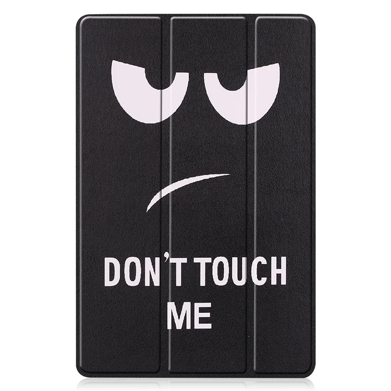 Lenovo Tab M10 HD 10.1 Premium PU Leather Hard Back Case