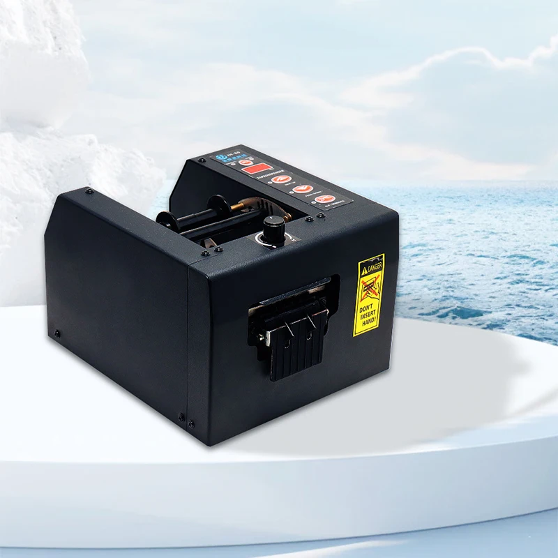 Tape Slitting Machine Glass Cloth Vinyl Tape Cotton Aluminum Foil Cutting vinyl cutter plotter