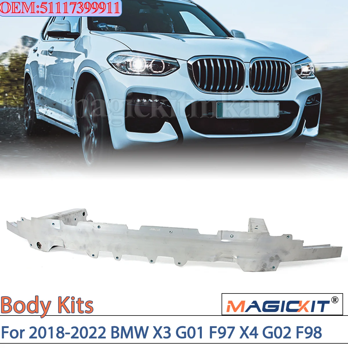 Feu de coffre gauche BMW X3 (G01, F97, G08) xDrive 20 d 29612577 Feu de coffre gauche BMW X3 (G01, F97, G08) xDrive 20 d 29612577