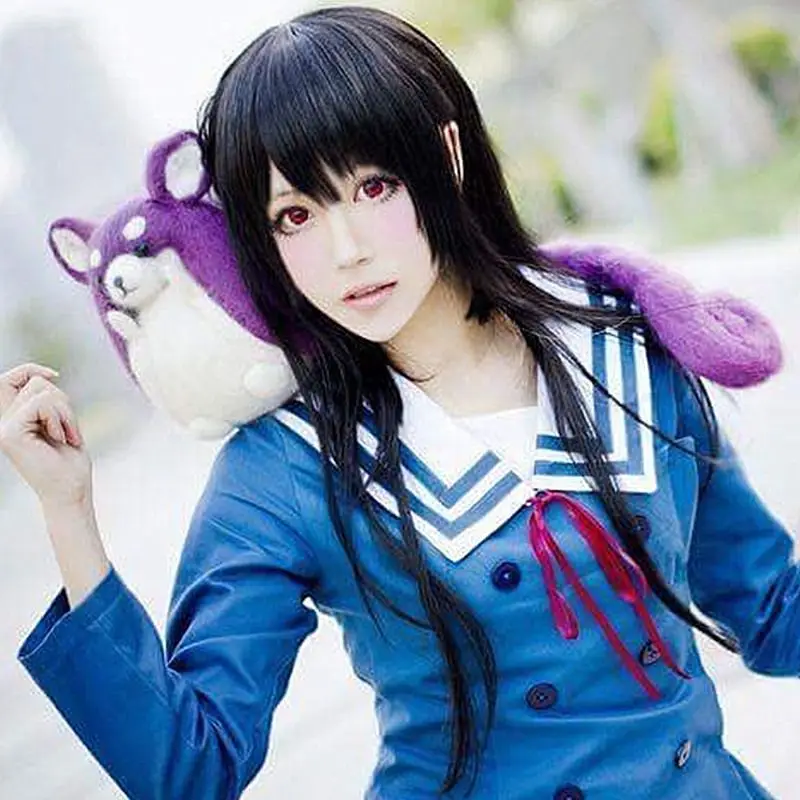 Kyokai no Kanata 輱 ʸ ̶ ߸  ŵ      ڽ ڽƬ