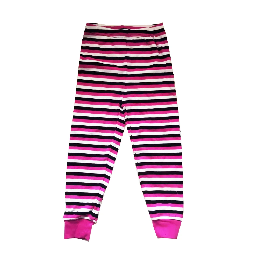 New Cotton Babys Boys Girls PP Pants Print Pattern Baby Trousers For Sports Baby Harem Pants Kids For Newborn Girl Boy Clothing