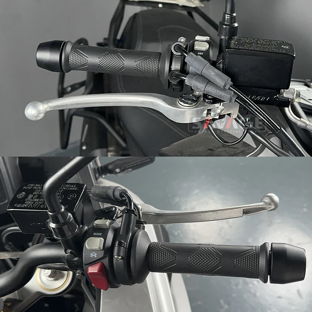 Motorrad-Bremsgriff Für Suzuki GSX250R Motorrad Handbremse