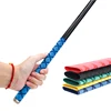 0.2M/1M Non-slip Heat Shrink Wrap Tubing Fishing Rod DIY 5 Colors Handle Insulation Waterproof Racket Handle Grip 15-50MM 3