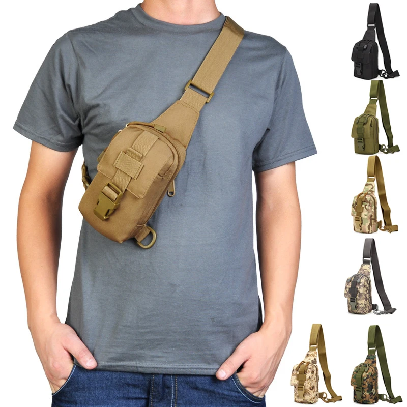 Helikon-Tex ESSENTIAL KITBAG - Cordura - Desert Night Camo Táska