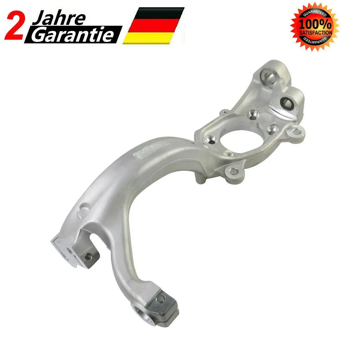 

AP01 Front Right Steering Knuckle for Audi A6 S6 2.7 3.0 4F0407254H 2005-2011 4F0 407 254 H
