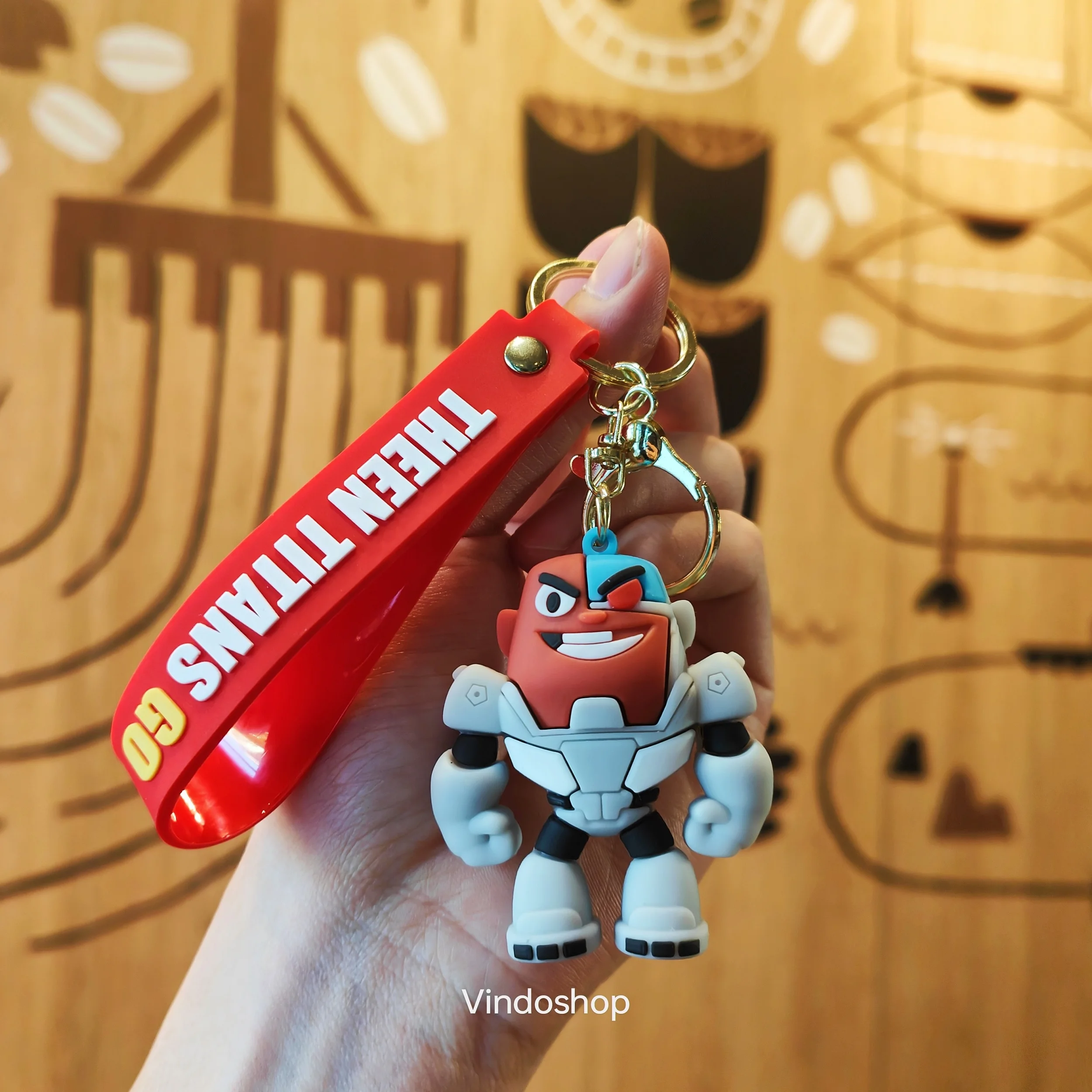 El Regalo Perfecto para Fans