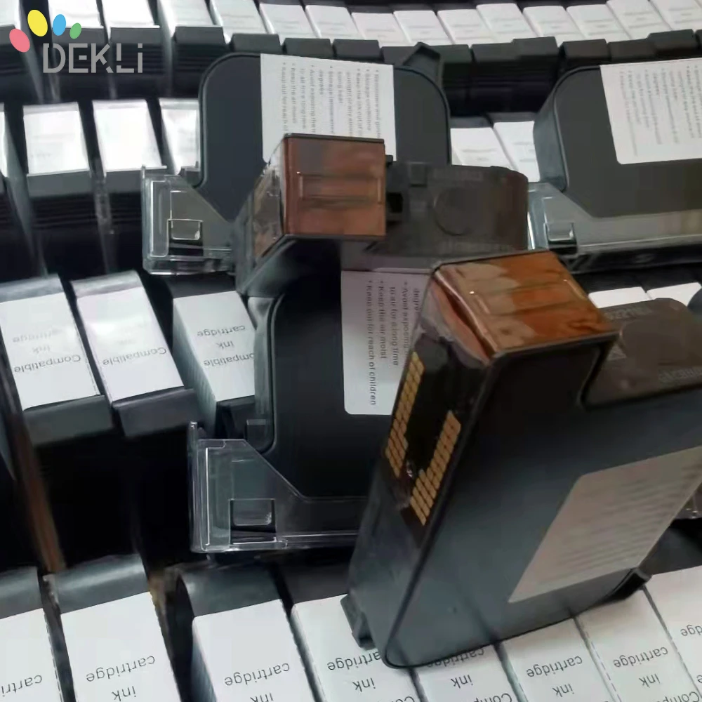 속건성 솔벤트 잉크 카트리지, HP 2790 2580 2590 솔벤트 기반 잉크 카트리지, 12.7mm| | - AliExpress