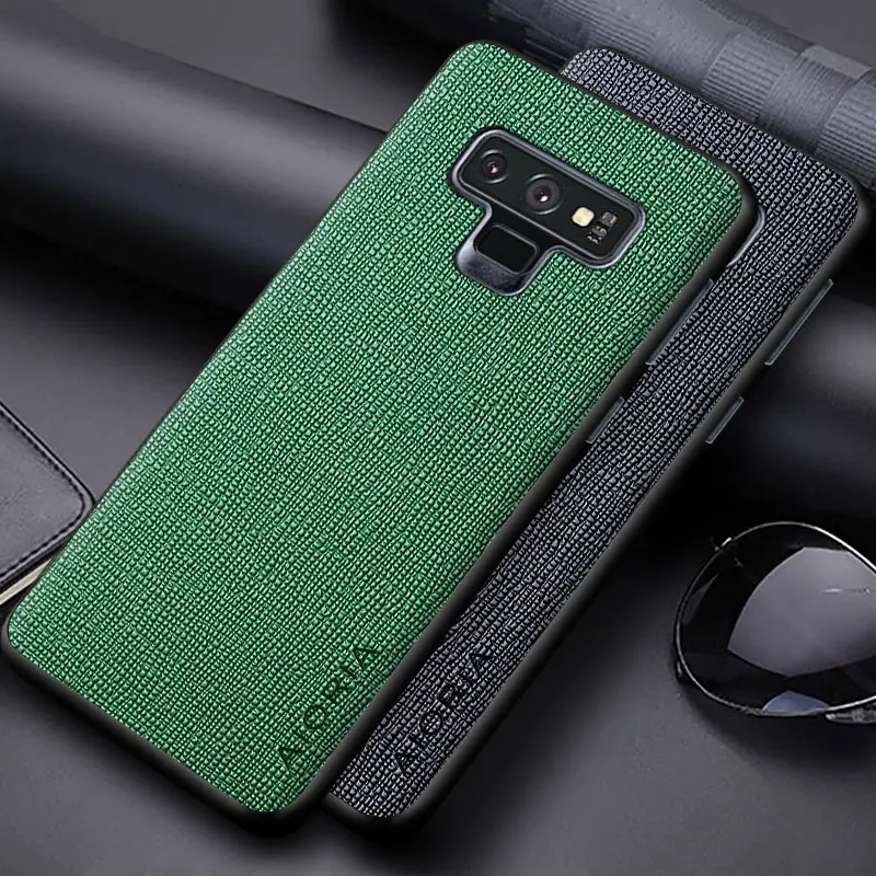Custodia Per Samsung Galaxy Note 9 Coque Con Cover Per Telefono Concisa E Atmosferica Con Motivo A Croce Per Samsung Galaxy Note 9 Custodia Funda