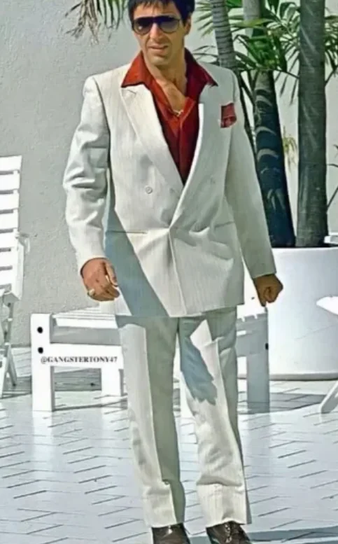 Costumes pour hommes coupe ajustée 3 pièces costume masculin veste gilet avec pantalon smoking de mariage