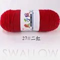 27 second red