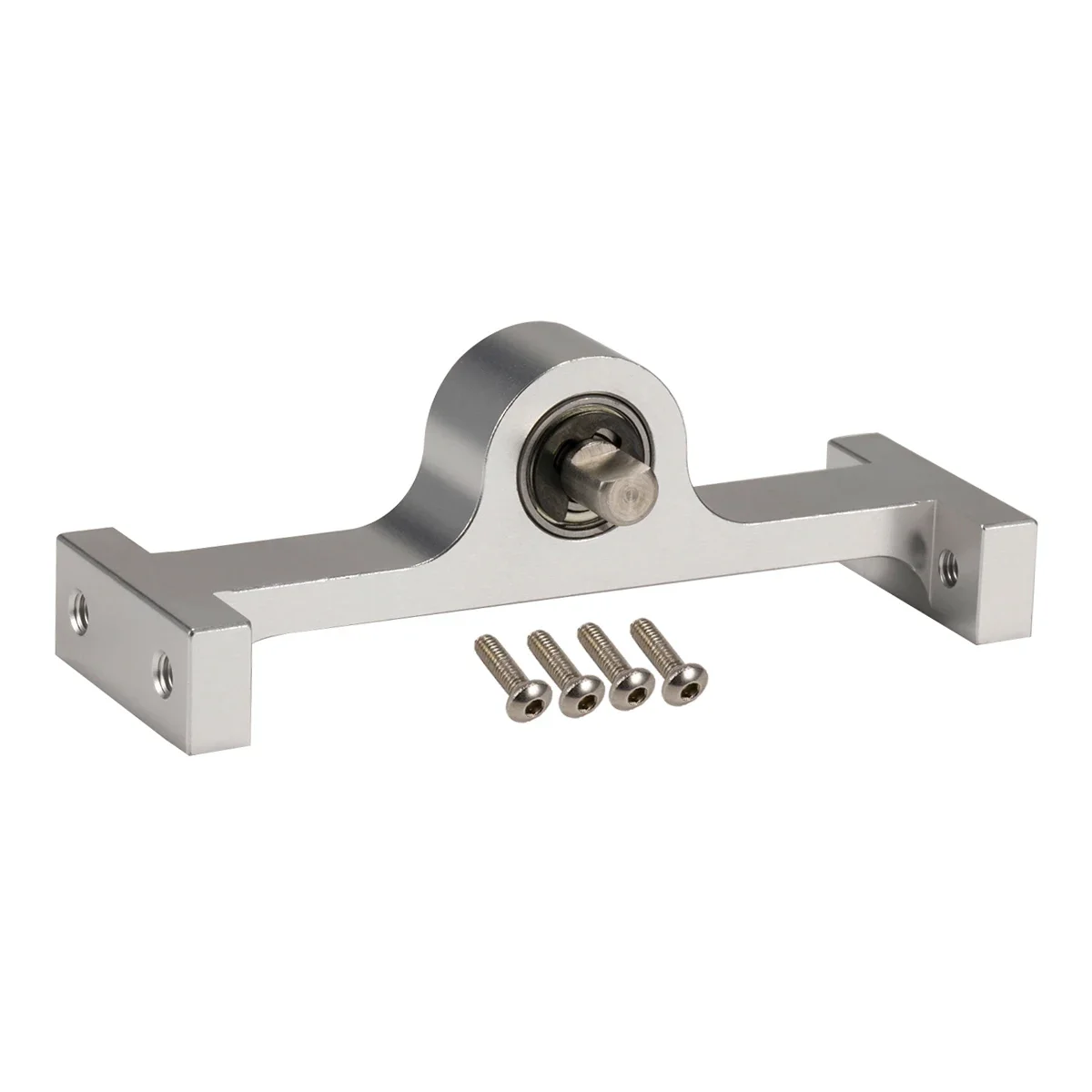 RC ũѷ ġ ׿ ˷̴ ձ 1/10 Ʈ ̽, MOA 1.9 Ʈ, LCG  , 70mm ʺ 5mm D Ʈ