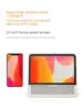 Tmall Genie CC10 10-inch smart audio and video smart screen 2