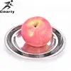 Camping  Stainless Steel Tableware Dinner Plate Food Container Thanksgiving Cooking  outdoor kitchen 3